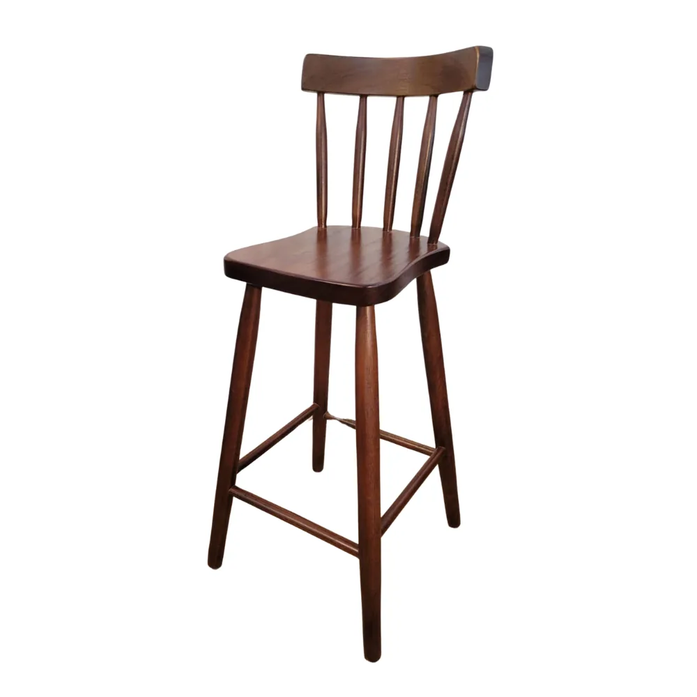 Taburete alto Country Noble