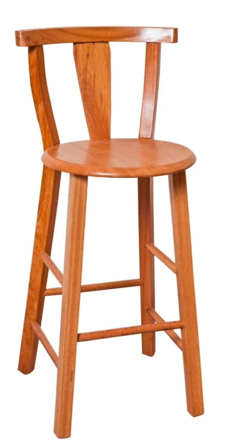 Taburete alto Modelo 2 Noble