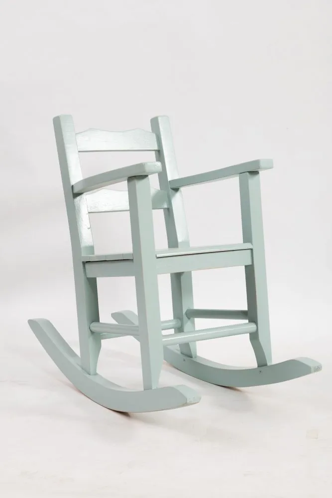 Mecedora infantil madera Noble multicolor