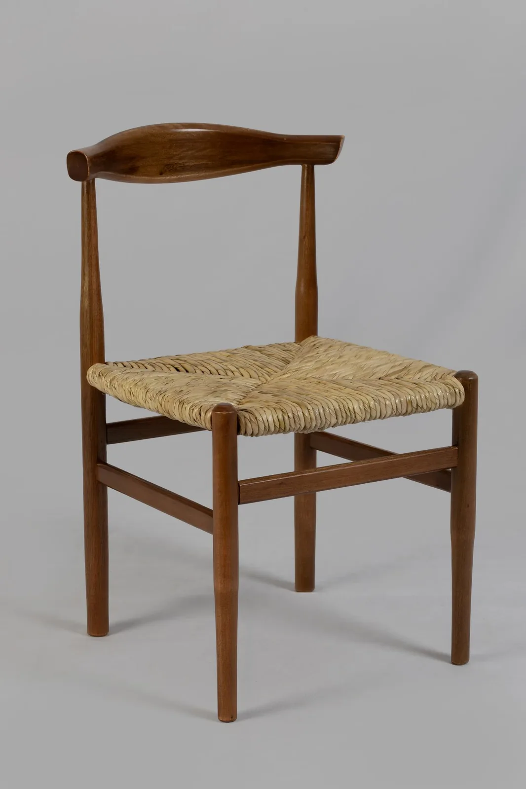 Silla Indonésia de rejilla Reforestación