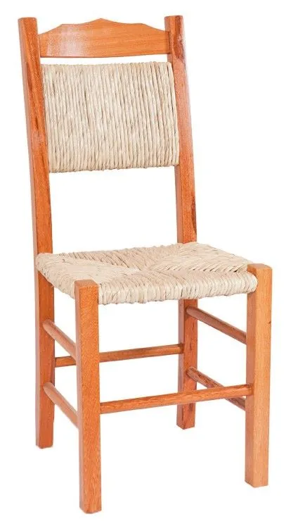 Silla Rio rejilla lisa Noble