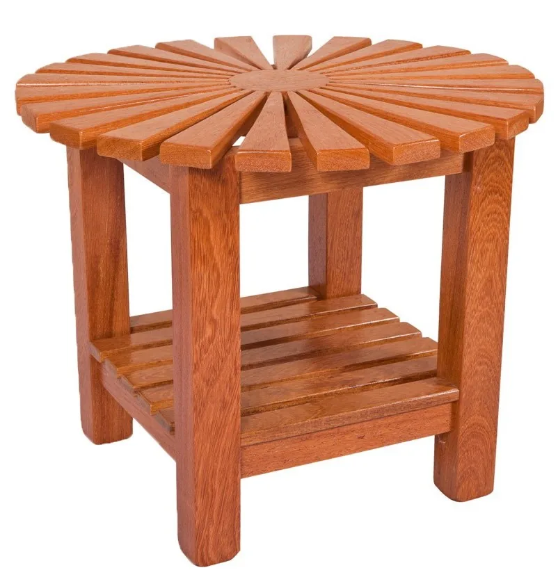 Mesa de centro Flor Noble