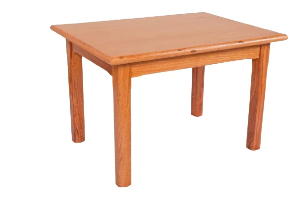 Mesa infantil 60cm X 80cm Reforestación