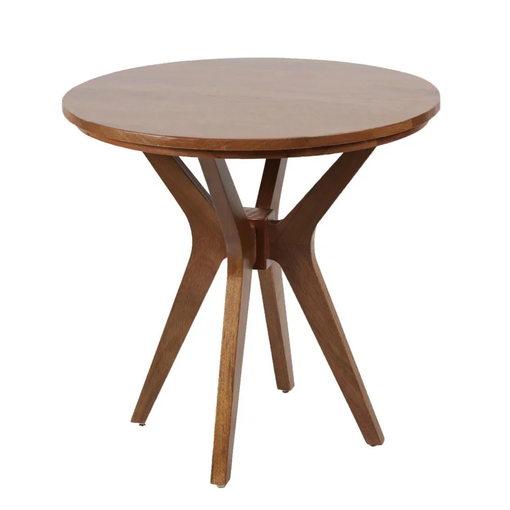 Mesa Jardim 100cm tablero contrachapado Noble
