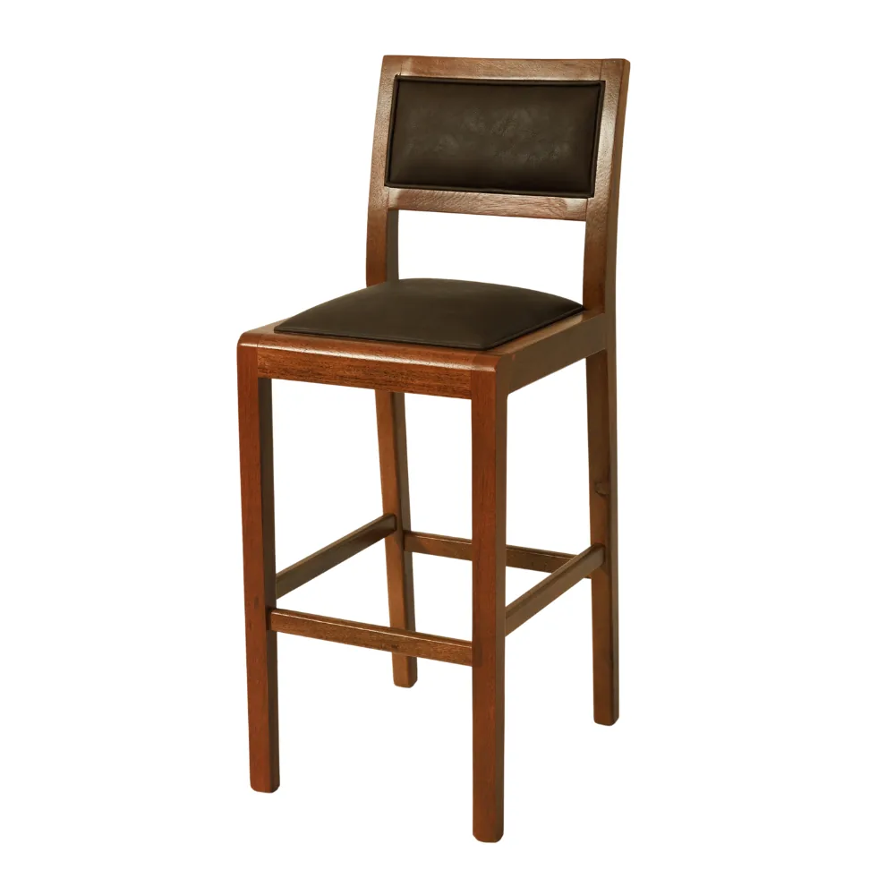 Taburete alto Sid Noble