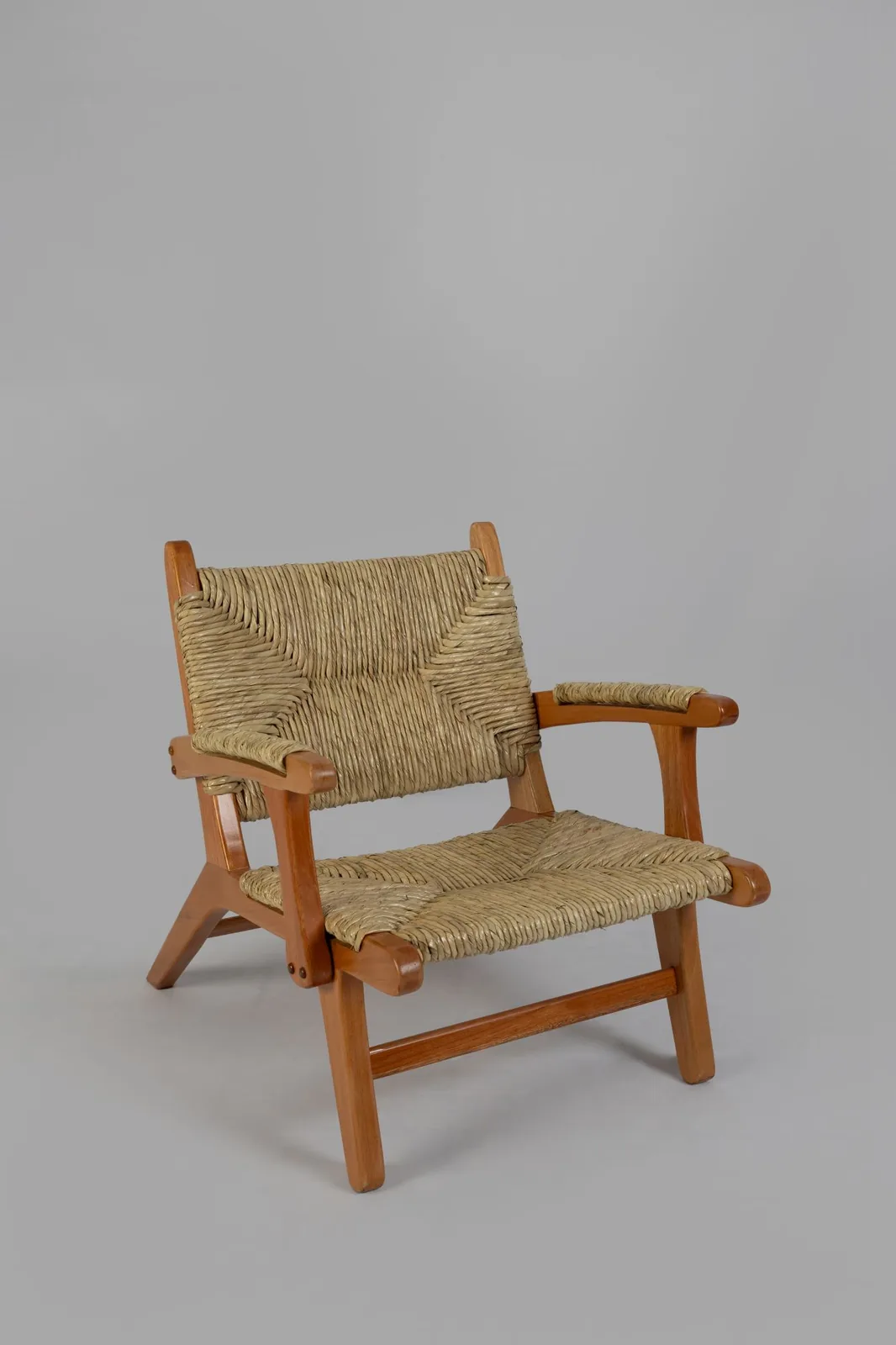 Sillón Campestre Noble