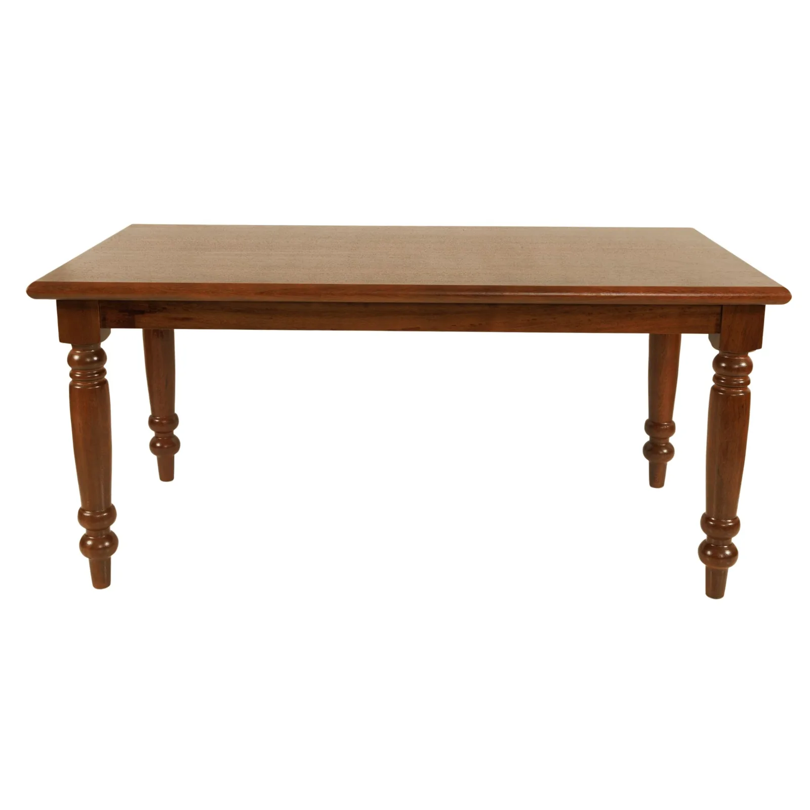 Mesa Elizabeth 100cm X 220cm contrachapado Reforestación